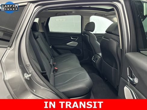 Used 2023 Acura RDX w/ Technology Package image 17