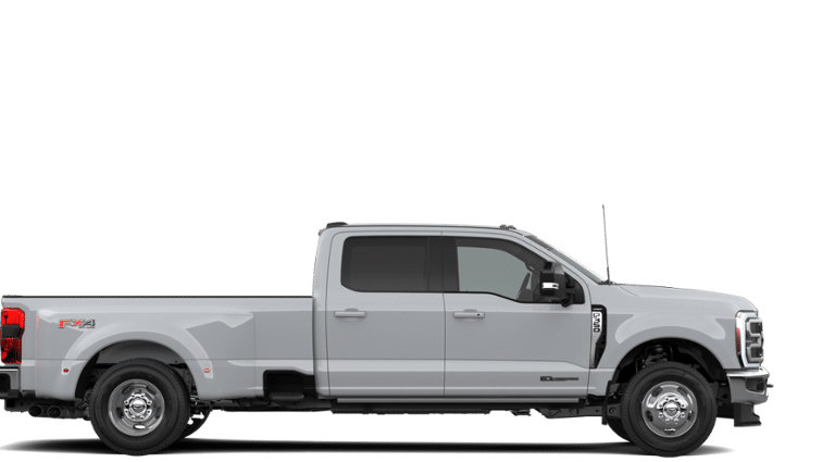 New 2026 Ford F350 Lariat w/ Lariat Ultimate Package AWD/4WD image 27