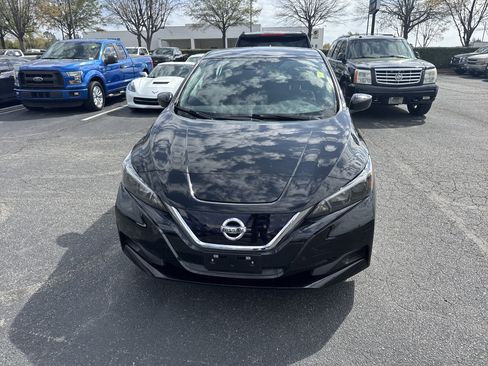 Used 2021 Nissan Leaf S w/ S Charge Package image 6