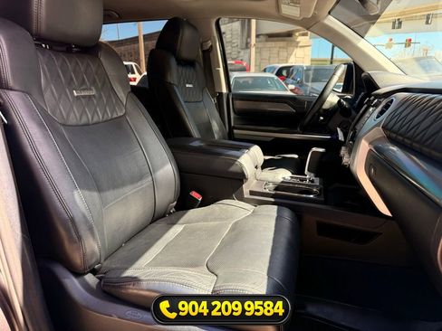 Used 2015 Toyota Tundra Platinum image 35