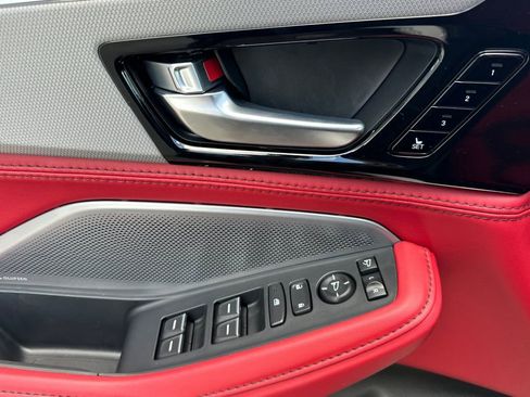 New 2026 Acura MDX A-Spec image 11