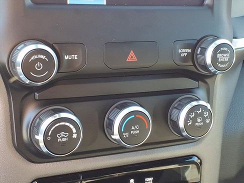 Used 2022 RAM 1500 Big Horn image 21