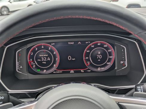 Used 2021 Volkswagen Jetta GLI Autobahn FWD image 14