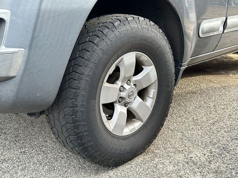 Used 2013 Nissan Xterra S RWD image 6