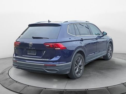 Used 2023 Volkswagen Tiguan SE FWD image 5