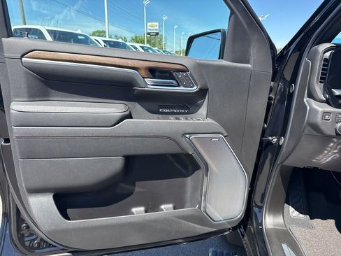 New 2026 Chevrolet Silverado 1500 High Country AWD/4WD image 26