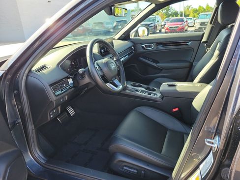 Used 2024 Honda Civic Sport Touring image 15