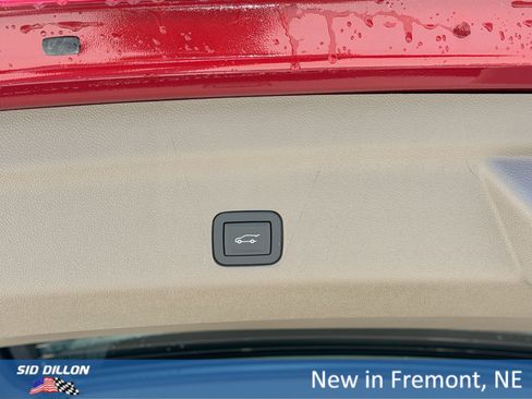 New 2026 GMC Yukon Denali image 7