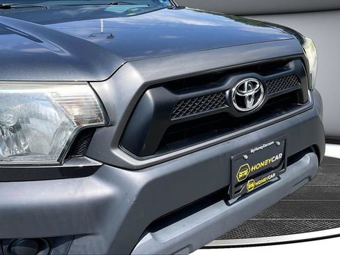 Used 2013 Toyota Tacoma 4x4 Double Cab image 33