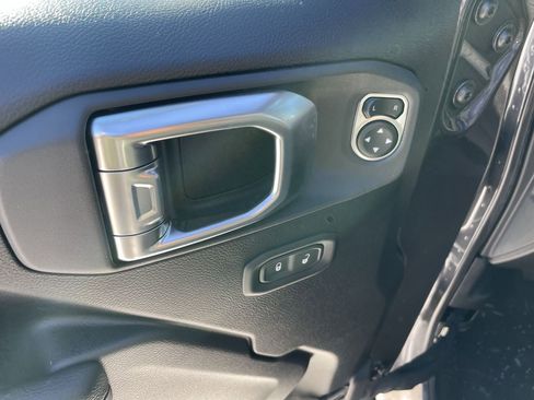 New 2026 Jeep Wrangler Unlimited Sport image 13