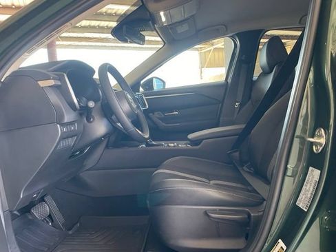 Used 2026 MAZDA CX-50 AWD 2.5 S w/ Cargo Package image 19