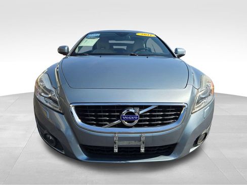 Used 2011 Volvo C70 T5 image 9