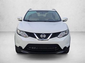 Used 2017 Nissan Rogue Sport SV video 2