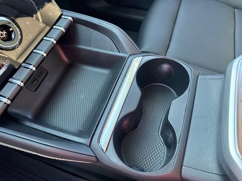 New 2026 GMC Terrain Denali w/ LPO, Floor Liner Package AWD/4WD image 19
