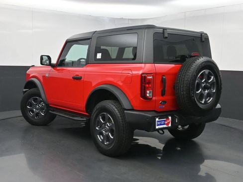 Used 2023 Ford Bronco Big Bend AWD/4WD image 22