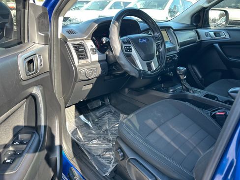 Used 2020 Ford Ranger XLT w/ Equipment Group 301A Mid image 7