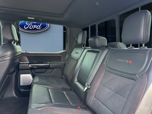 Used 2025 Ford F150 Raptor w/ Equipment Group 803A Raptor R AWD/4WD image 12