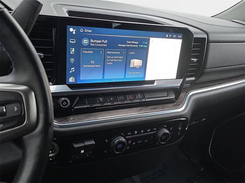 Used 2024 Chevrolet Silverado 2500 LTZ image 24