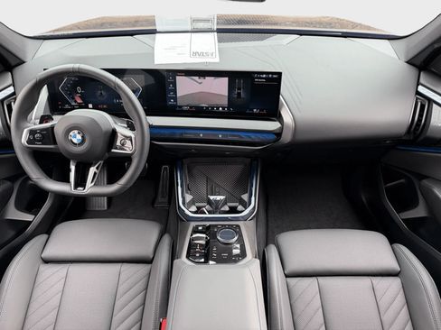 Used 2025 BMW X3 xDrive30i w/ M Sport Package AWD/4WD image 9