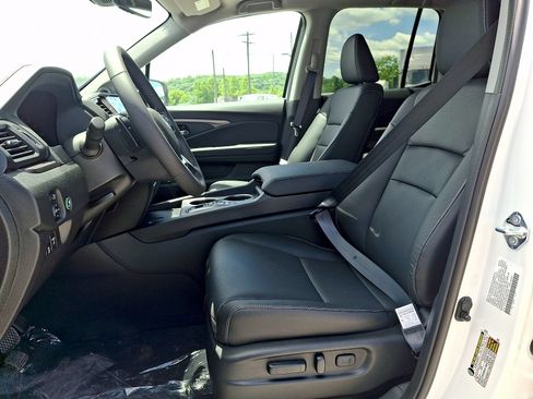 New 2026 Honda Ridgeline RTL image 6