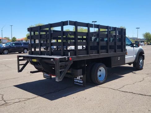 Used 2011 Ford F450 XL w/ PWR Equipment Group RWD image 9
