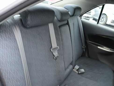 Used 2008 Toyota Yaris Sedan image 12