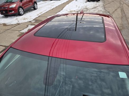 Used 2019 Chevrolet Impala LT w/ Sunroof and Spoiler Package image 41