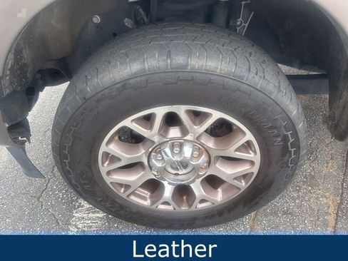 Used 2021 Ford F350 King Ranch w/ King Ranch Ultimate Package image 3