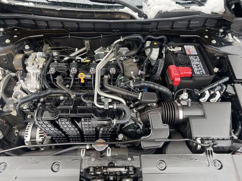 Certified 2024 Nissan Altima 2.5 SV image 27