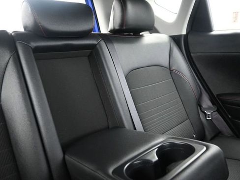 Used 2021 Kia Soul Turbo FWD image 22
