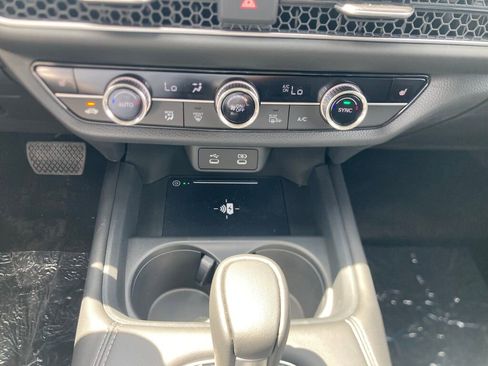 New 2026 Honda HR-V EX-L image 13