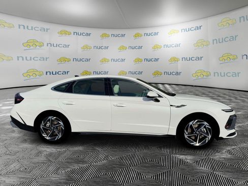 New 2026 Hyundai Sonata SEL FWD image 9