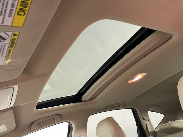 Used 2016 Honda CR-V EX-L image 9
