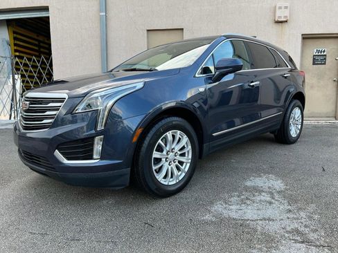 Used 2018 Cadillac XT5 FWD image 16