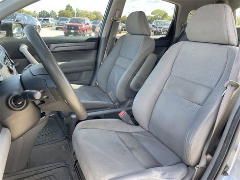 Used 2007 Honda CR-V EX image 21