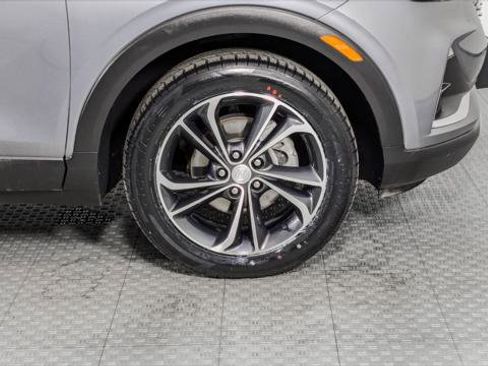 Used 2021 Buick Encore GX Select image 34