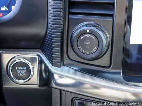 Used 2024 Ford F150 Raptor AWD/4WD image 20
