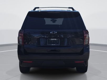 Used 2023 Chevrolet Tahoe Z71