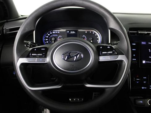 Certified 2024 Hyundai Santa Cruz SEL image 10