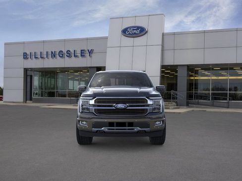 New 2026 Ford F150 King Ranch AWD/4WD image 6