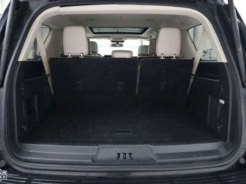 Used 2024 Ford Expedition Max Limited RWD image 29