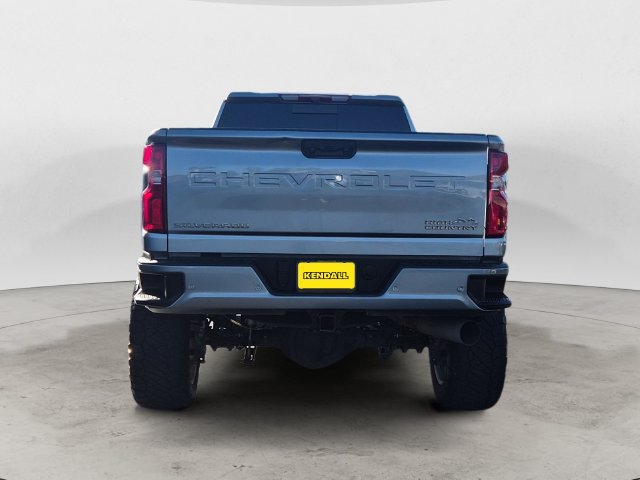 Used 2024 Chevrolet Silverado 3500 High Country AWD/4WD image 6