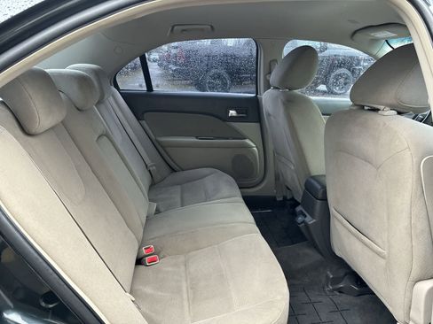 Used 2010 Ford Fusion Hybrid image 8