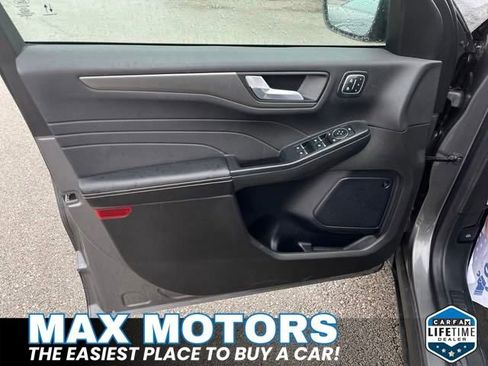 New 2024 Ford Escape Active w/ Tech Pack #2 image 14
