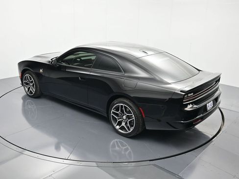 New 2026 Dodge Charger Scat Pack AWD/4WD image 30