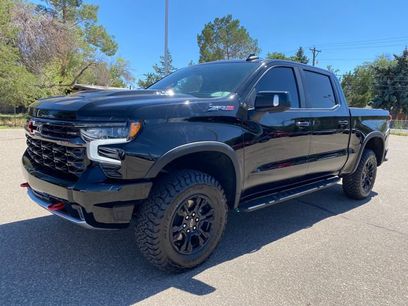 Used 2023 Chevrolet Silverado 1500 ZR2 w/ Technology Package