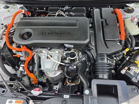 Used 2024 Honda Accord Sport image 36
