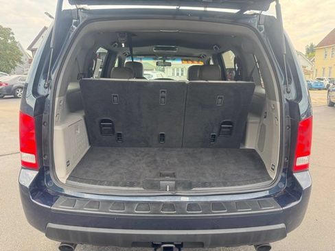 Used 2011 Honda Pilot EX-L image 19