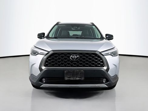 Certified 2025 Toyota Corolla Cross XLE w/ Convenience Package AWD/4WD image 2