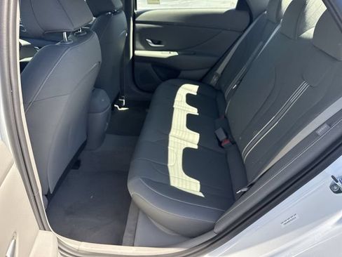 New 2026 Hyundai Elantra Sport FWD image 22